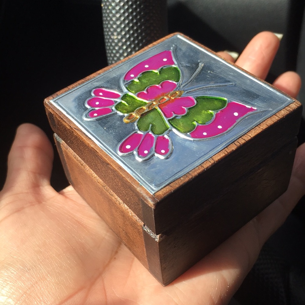 Little box ! - Picture 3 of 3